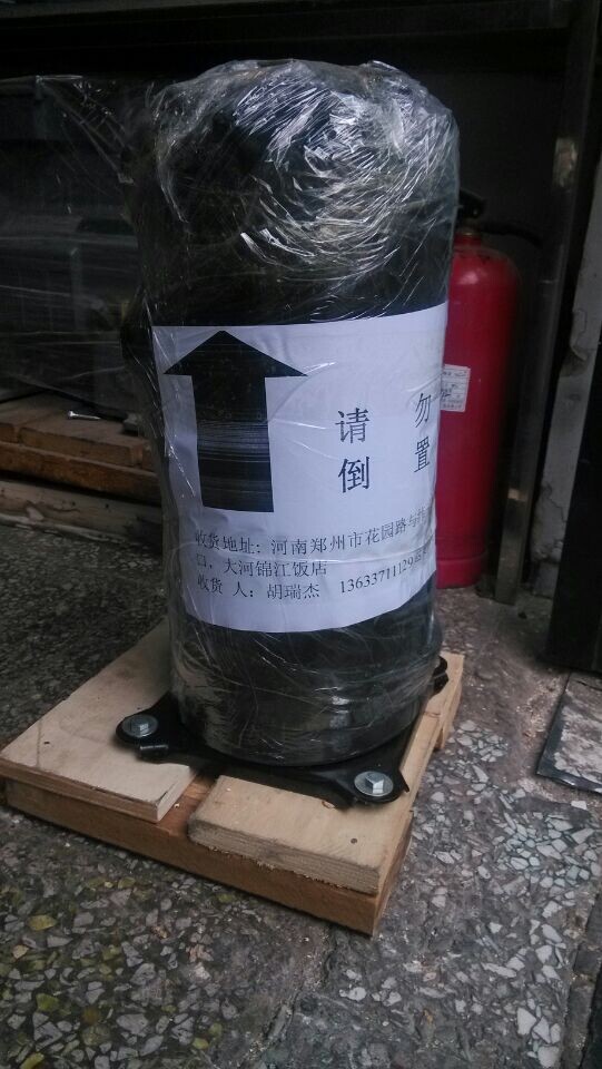 空調(diào)壓縮機(jī) 空調(diào)壓縮機(jī)