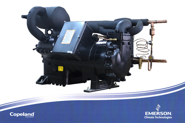 地源熱泵 地源熱泵