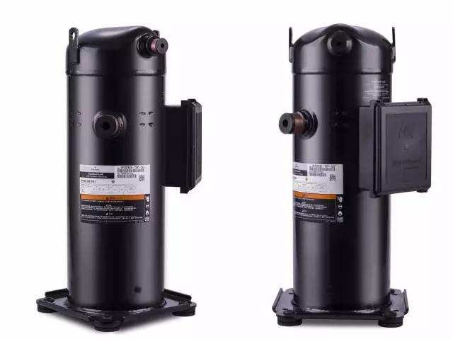 空調(diào)壓縮機 空調(diào)壓縮機