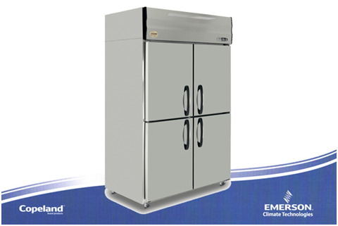 立式冷柜 立式冷柜