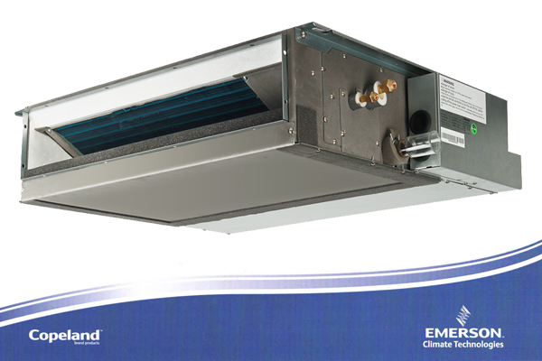 風(fēng)冷式機房空調(diào) 風(fēng)冷式機房空調(diào)
