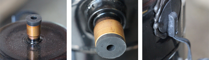 數(shù)碼渦旋空調(diào)壓縮機 數(shù)碼渦旋空調(diào)壓縮機