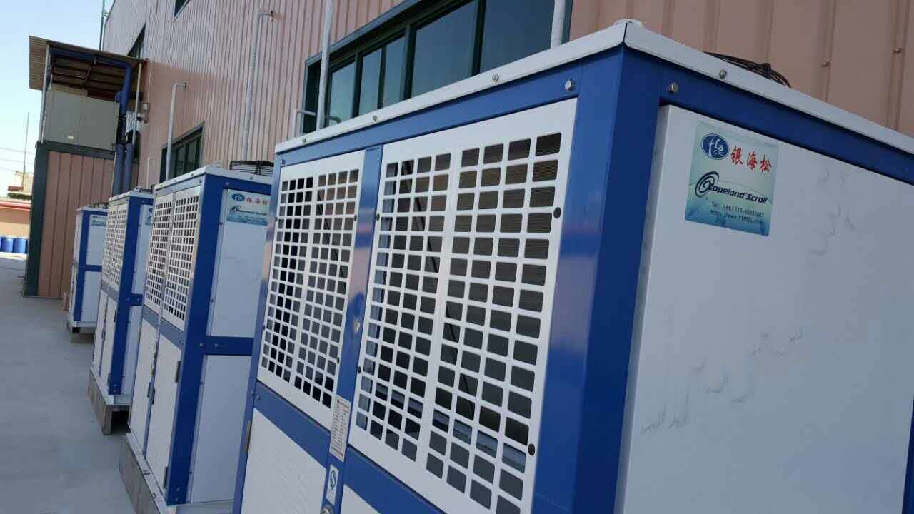 制冷壓縮機(jī)組 制冷壓縮機(jī)組