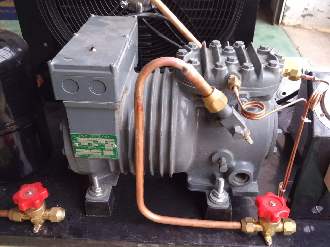 泵氟機(jī) 泵氟機(jī)