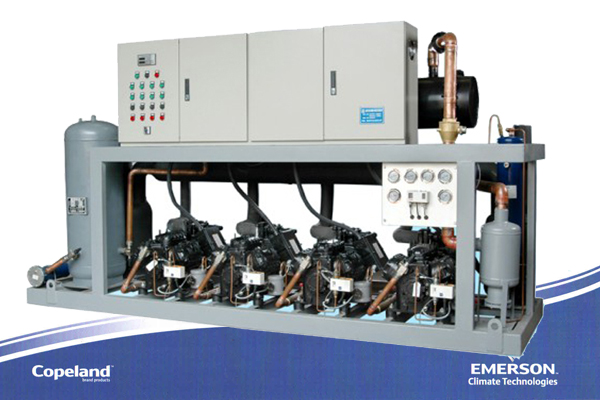 壓縮機(jī) 壓縮機(jī)