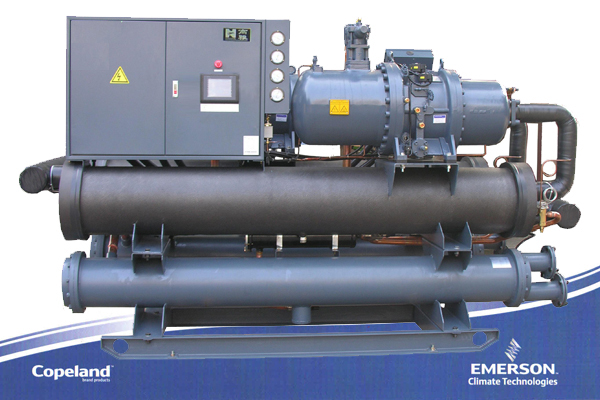 冷水機(jī)組 冷水機(jī)組