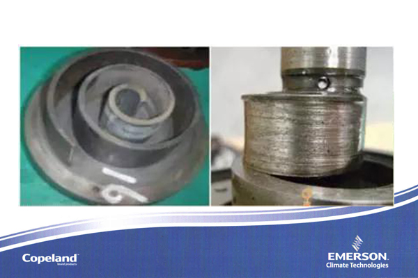 壓縮機(jī) 壓縮機(jī)