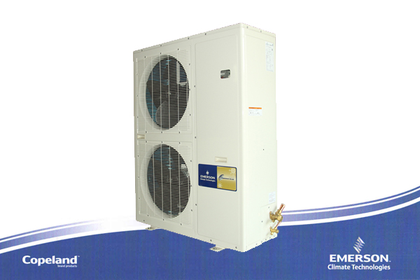 冷凝機(jī)組 冷凝機(jī)組