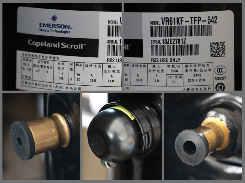 VR61KF-TFP-542 VR61KF-TFP-542