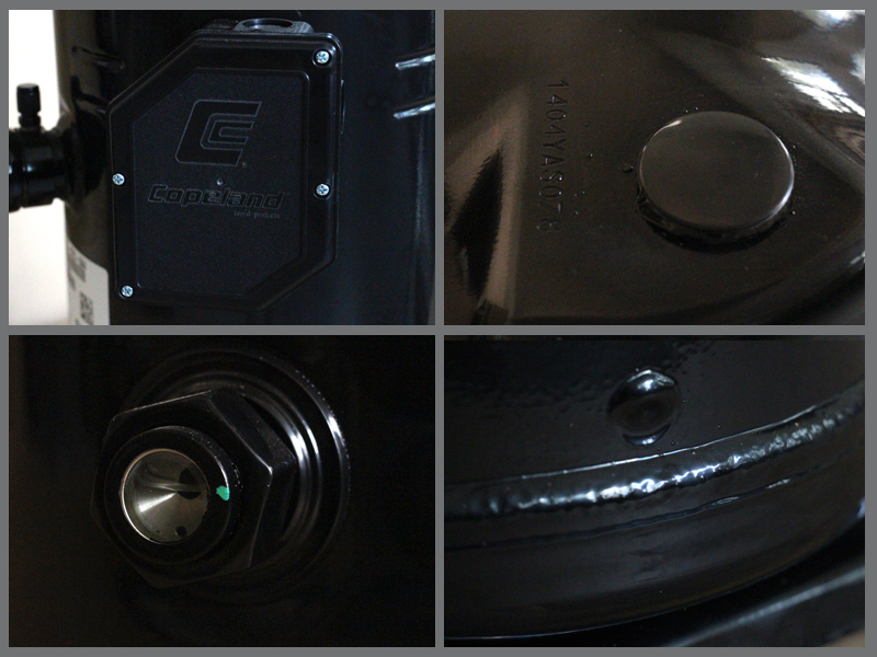 ZF34KQE-TFD-564 ZF34KQE-TFD-564