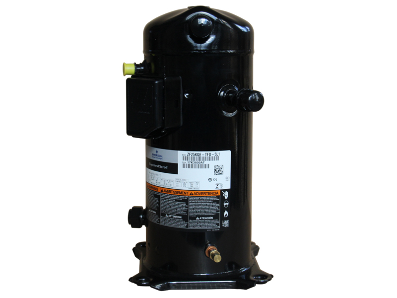 制冷壓縮機(jī)