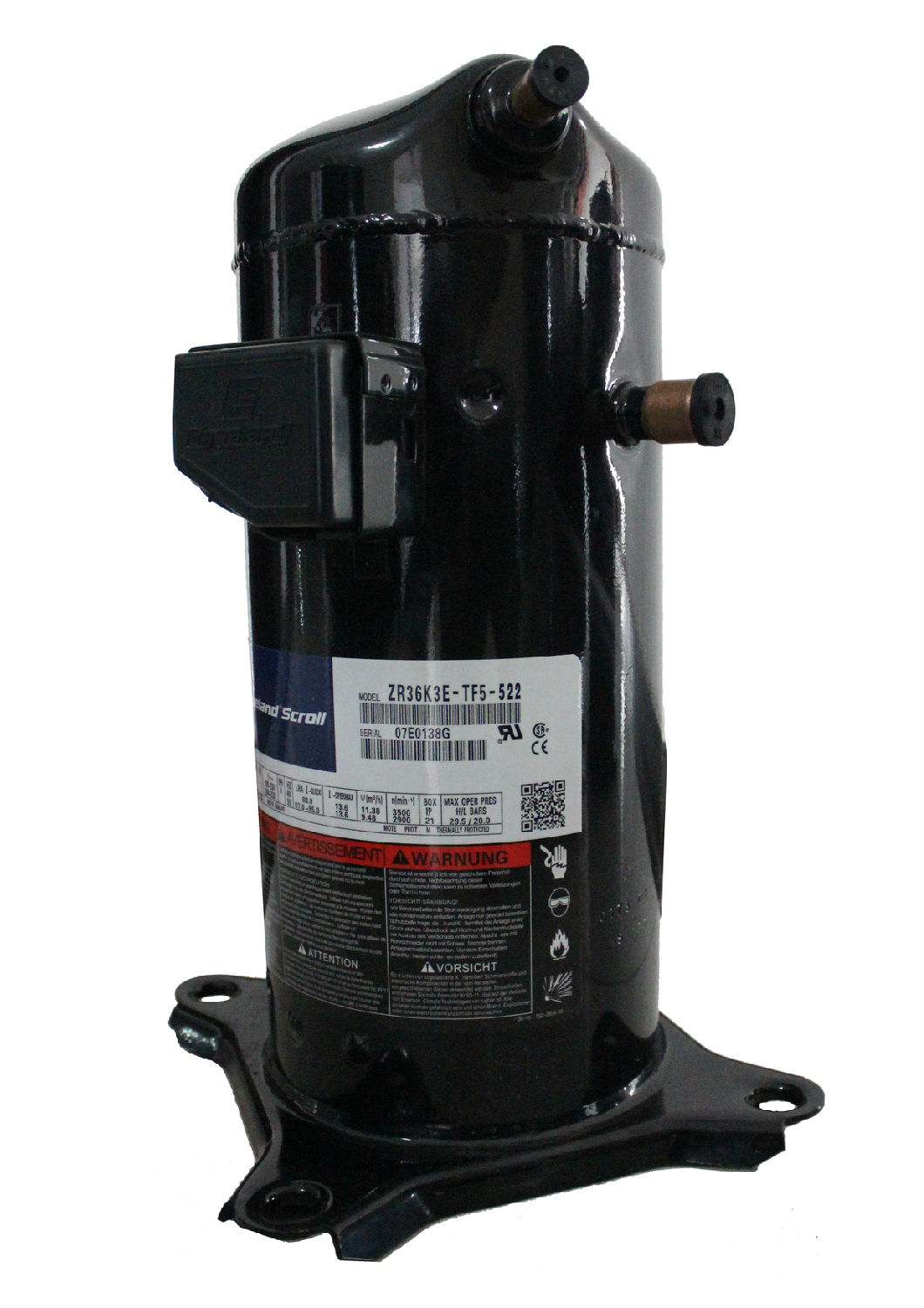 空調(diào)壓縮機(jī) 空調(diào)壓縮機(jī)