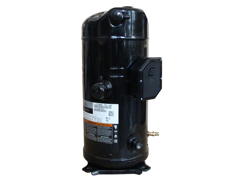 制冷壓縮機 制冷壓縮機