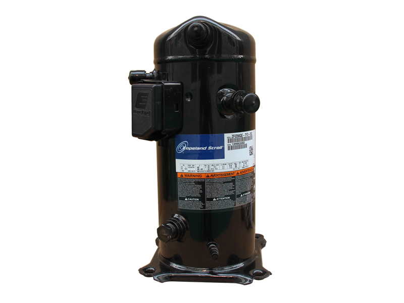 制冷壓縮機(jī) 制冷壓縮機(jī)