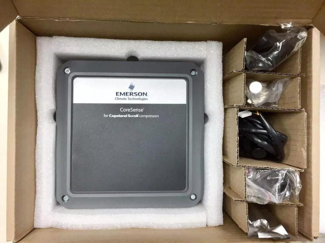 ZSI CoreSense™ 接線(xiàn)步驟以及注意事項(xiàng) ZSI CoreSense™ 接線(xiàn)步驟以及注意事項(xiàng)