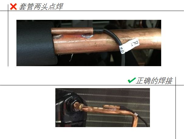 ZSI CoreSense™ 接線(xiàn)步驟以及注意事項(xiàng) ZSI CoreSense™ 接線(xiàn)步驟以及注意事項(xiàng)