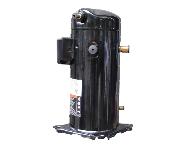 谷輪壓縮機(jī)