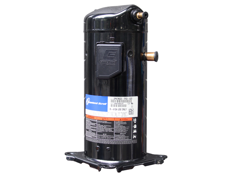 谷輪壓縮機 谷輪壓縮機