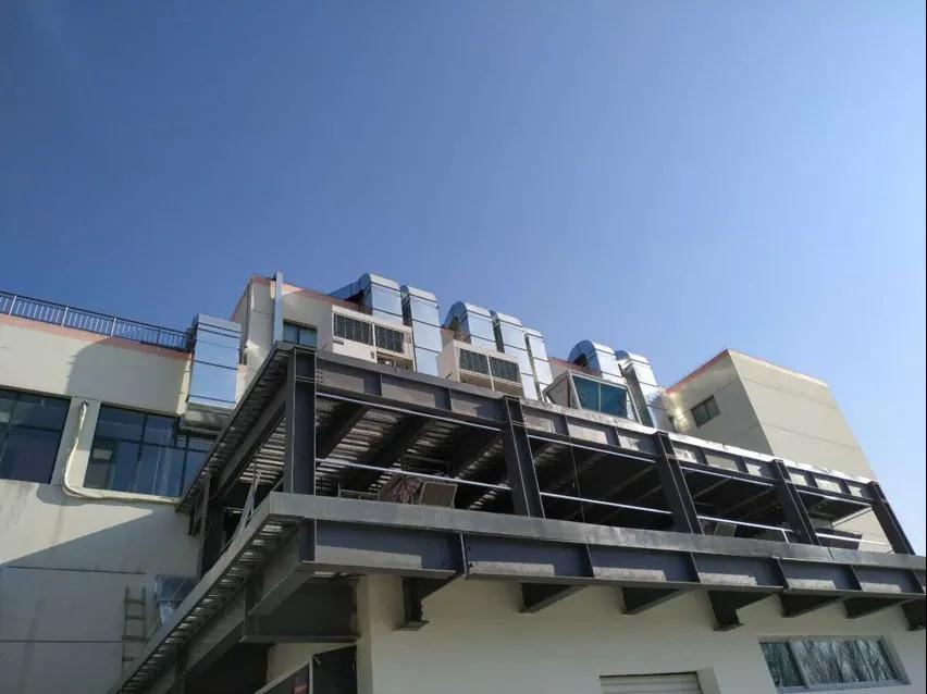 冷凝機(jī)組 冷凝機(jī)組