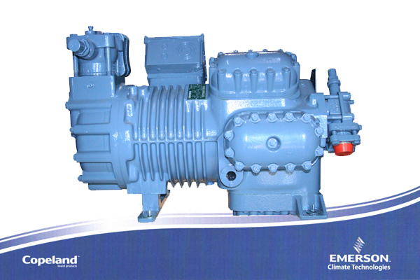 進(jìn)口谷輪壓縮機(jī)