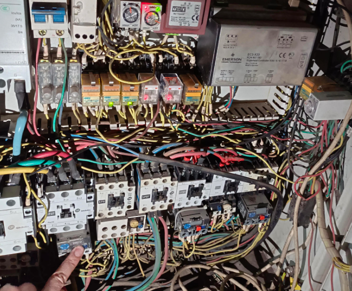 制冷壓縮機 制冷壓縮機