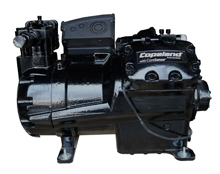 谷輪壓縮機(jī)，代理商社會(huì)責(zé)任大