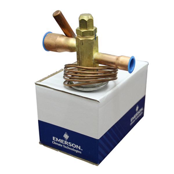 TRAE+/TRAE/TFE系列熱力膨脹閥 TRAE+/TRAE/TFE系列熱力膨脹閥