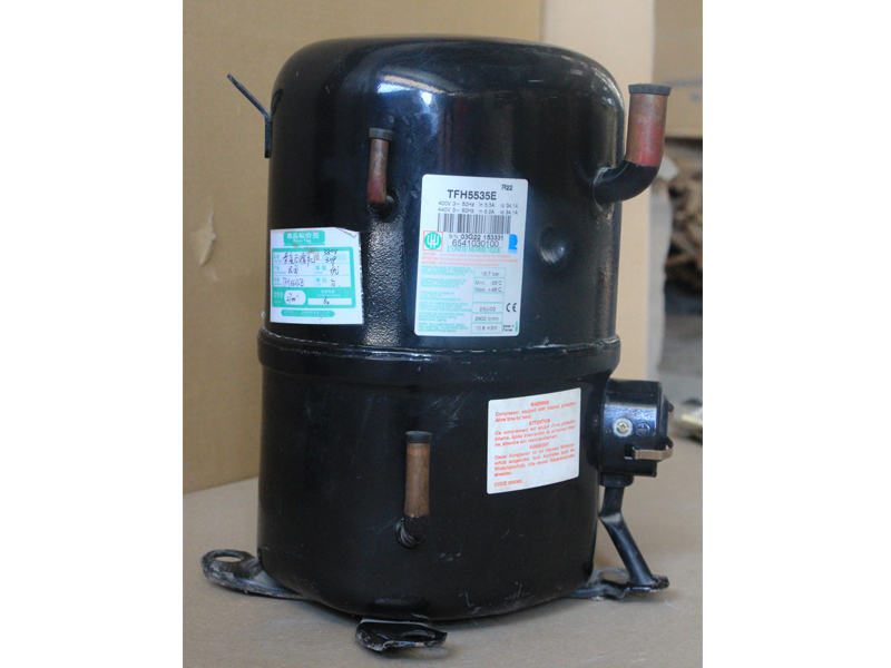 泰康壓縮機(jī)TFH5535E 泰康壓縮機(jī)TFH5535E