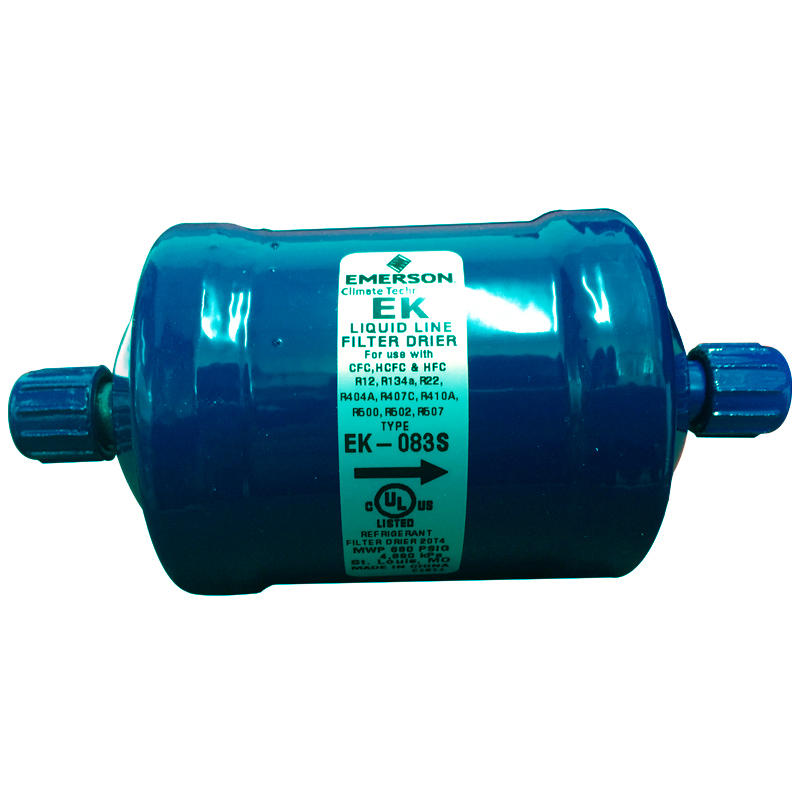 EK-083S干燥過(guò)濾器 EK-083S干燥過(guò)濾器