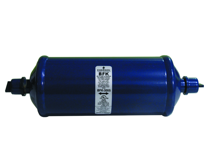 BFK-305S 雙向干燥過(guò)濾器 BFK-305S 雙向干燥過(guò)濾器