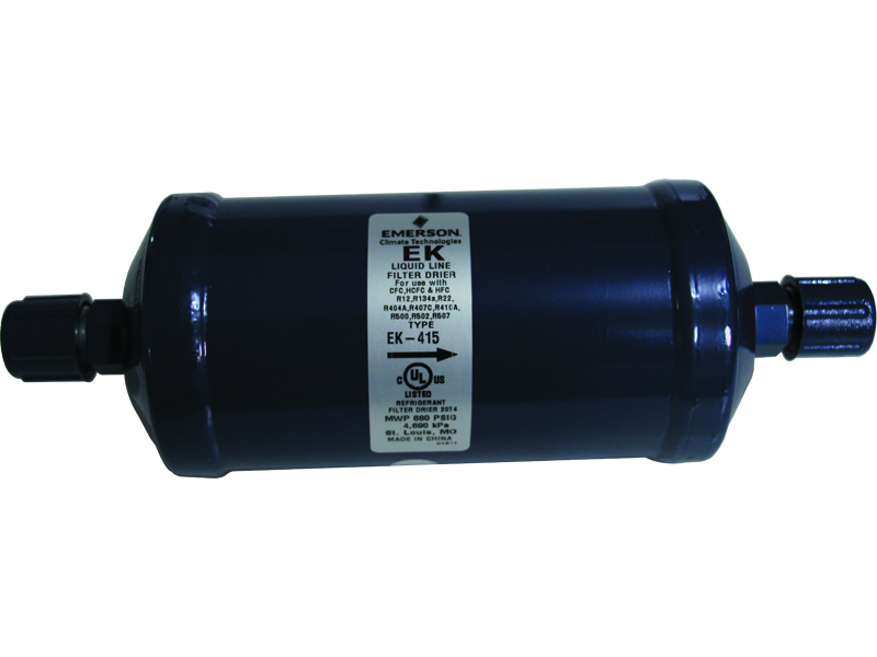 EK-415 艾默生干燥過濾器 EK-415 艾默生干燥過濾器