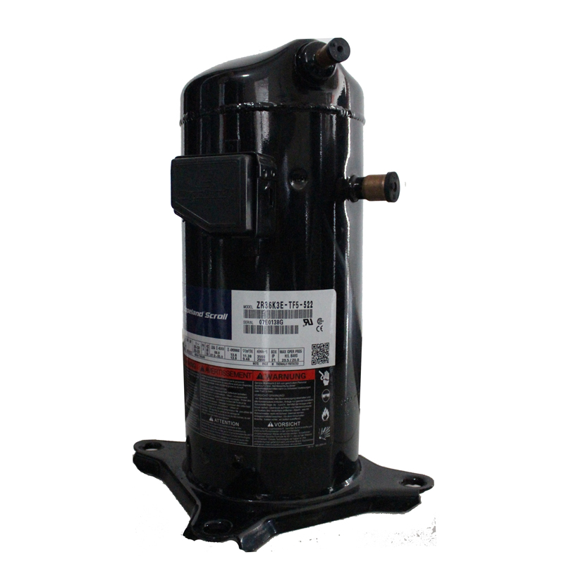 谷輪壓縮機ZR24K3-TFD-522|空調(diào)壓縮機 谷輪壓縮機ZR24K3-TFD-522|空調(diào)壓縮機