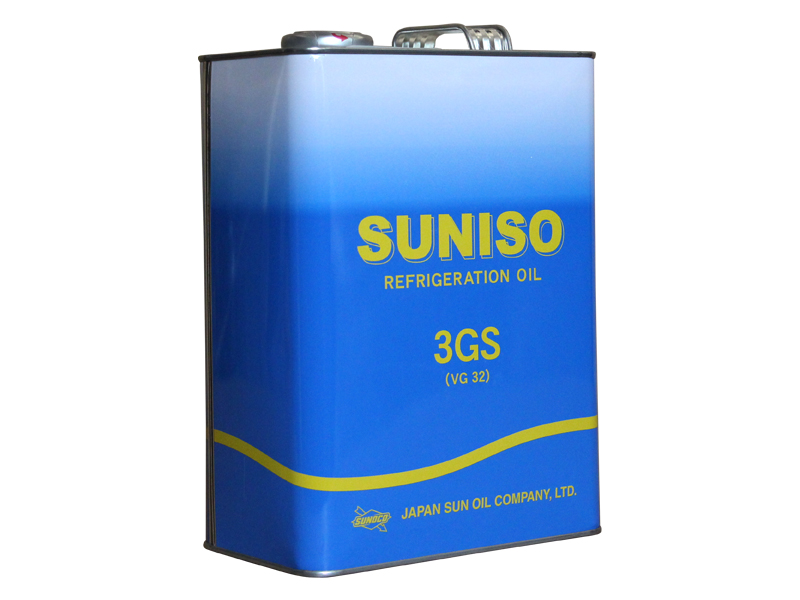 4GS|太陽(yáng)冷凍油新包裝 4GS|太陽(yáng)冷凍油新包裝