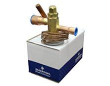 NXT/HFES系列熱力膨脹閥 NXT/HFES系列熱力膨脹閥