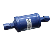 EK/BFK系列干燥過濾器 EK/BFK系列干燥過濾器