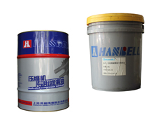 漢鐘冷凍油 漢鐘冷凍油