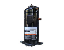 數(shù)碼渦旋空調(diào)壓縮機(jī) 數(shù)碼渦旋空調(diào)壓縮機(jī)