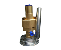 THR 75 HW 100熱力膨脹閥 THR 75 HW 100熱力膨脹閥