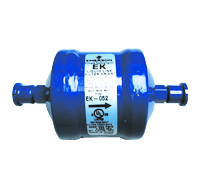 EK-052 艾默生干燥過(guò)濾器 EK-052 艾默生干燥過(guò)濾器