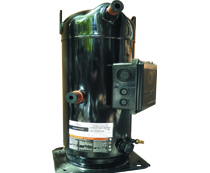 ZR250KC-TWD-522 谷輪壓縮機(jī)|空調(diào)壓縮機(jī)