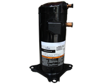 谷輪壓縮機ZR48K3E-TFD-522 谷輪壓縮機ZR48K3E-TFD-522