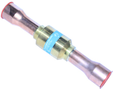 單向閥NRVH16S-丹弗斯 單向閥NRVH16S-丹弗斯