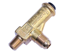 安全閥3060/23C280-Castel 安全閥3060/23C280-Castel