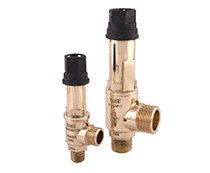 卡士拖安全閥3060/34C 卡士拖安全閥3060/34C